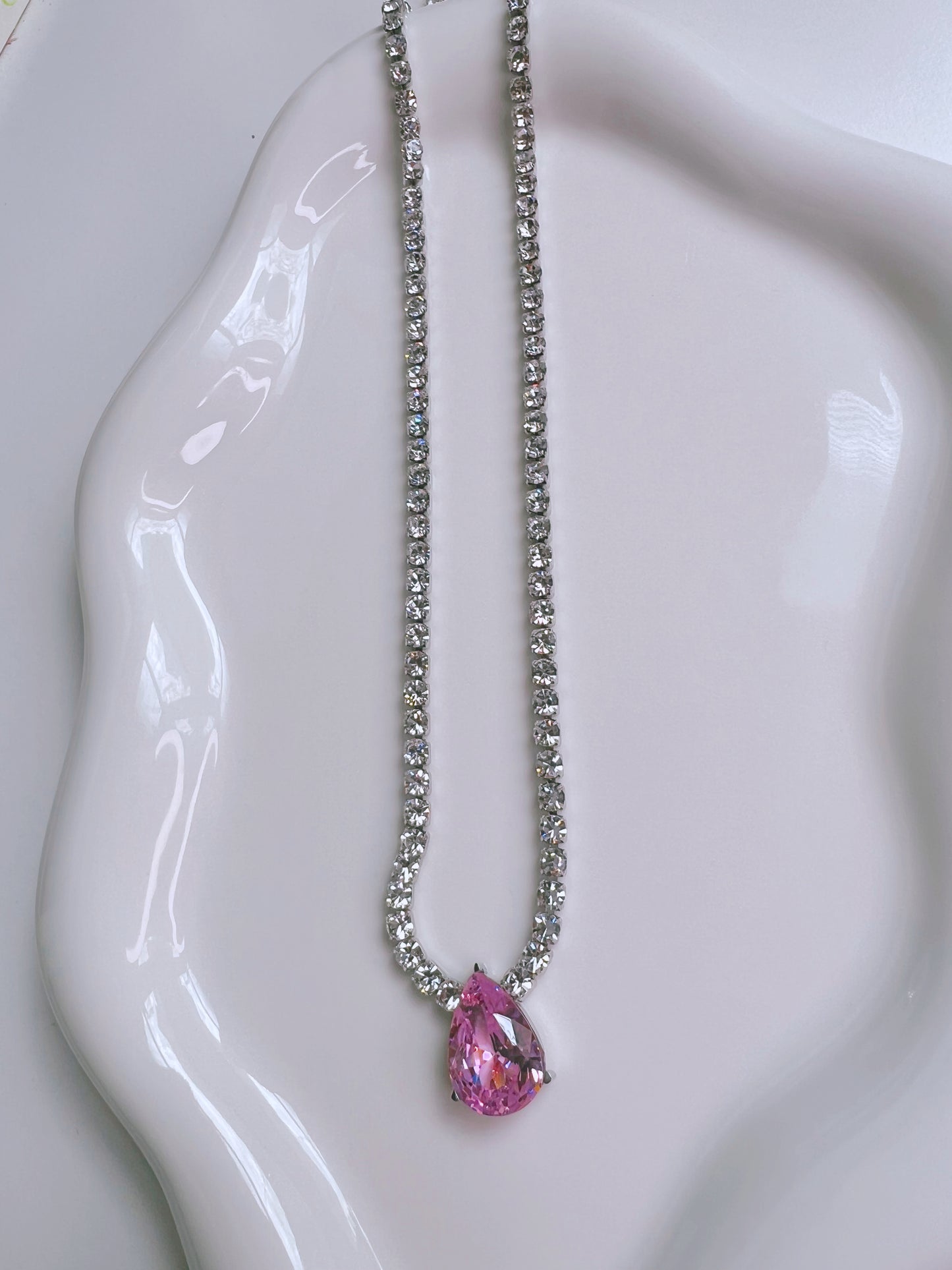 Shiny Drops
