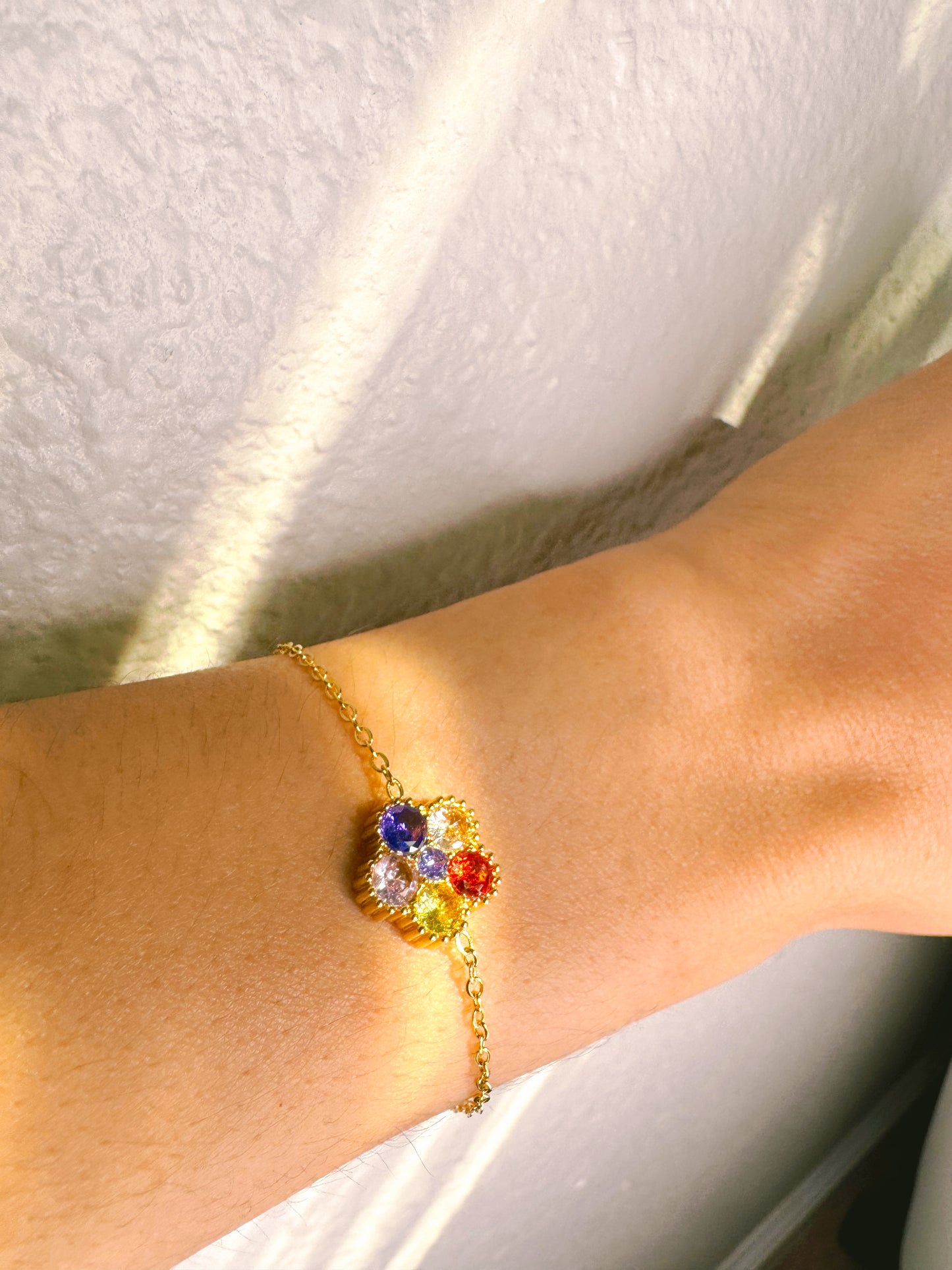 Alba Bracelet