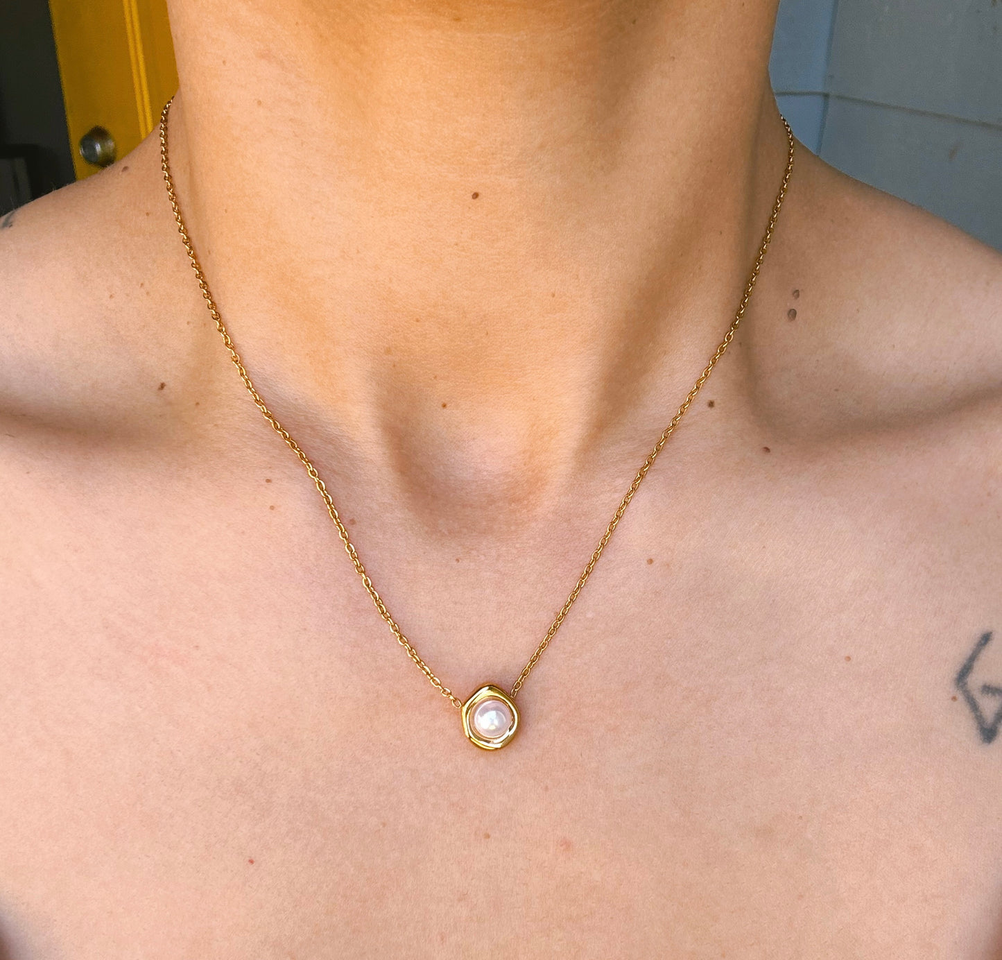 La Perla Necklace
