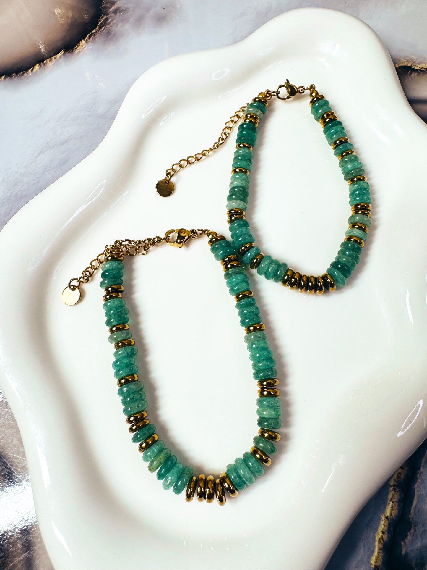 Summer Bracelets