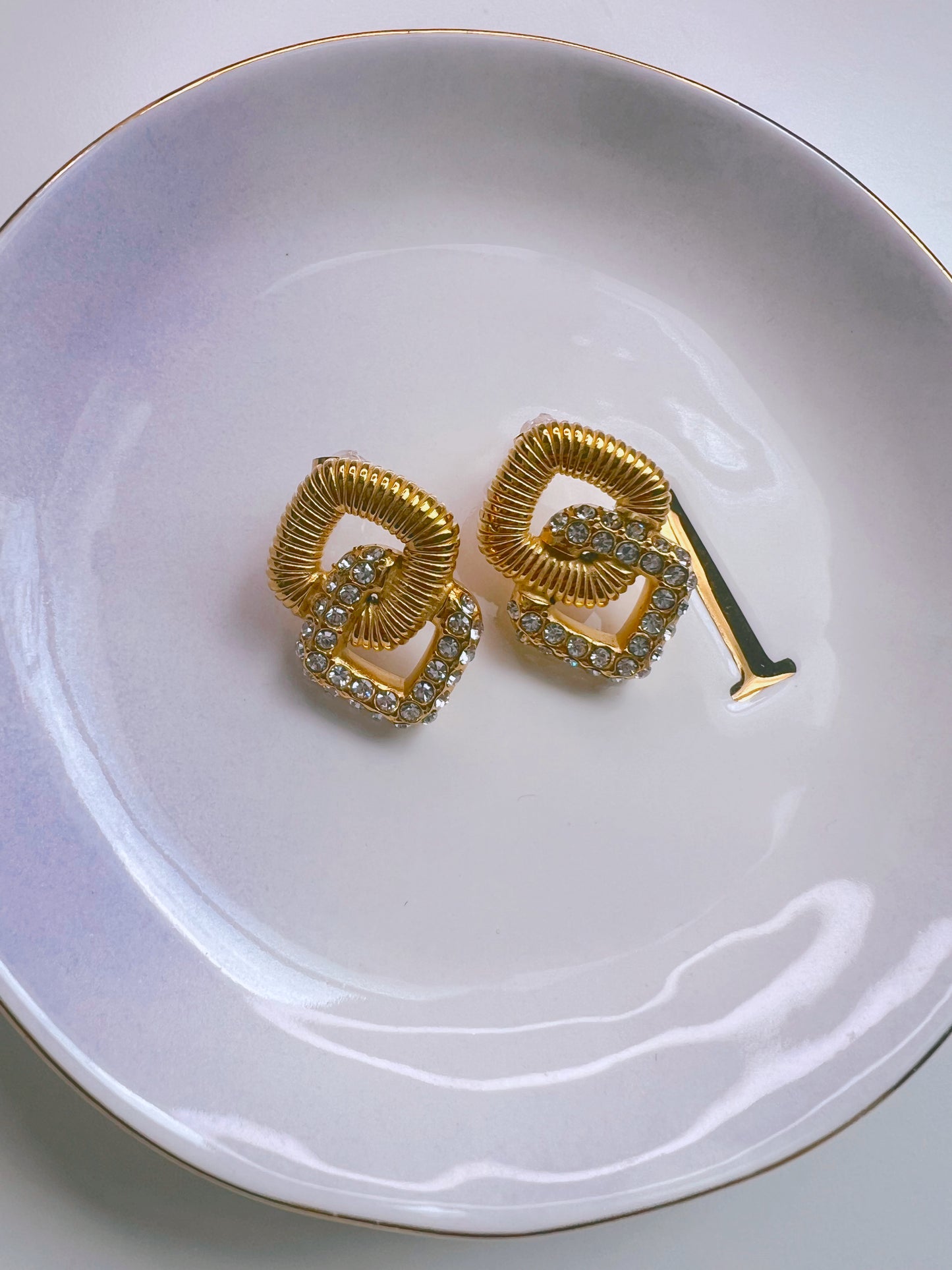 Grecia Earrings