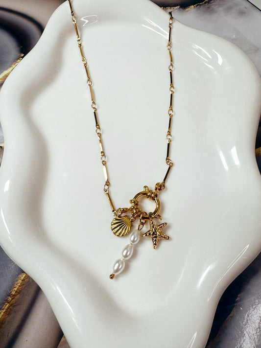 Summer Necklace