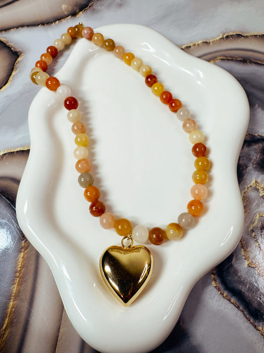 Ambar Necklace