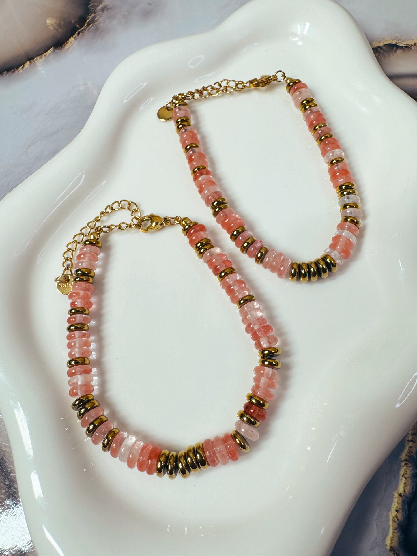 Summer Bracelets