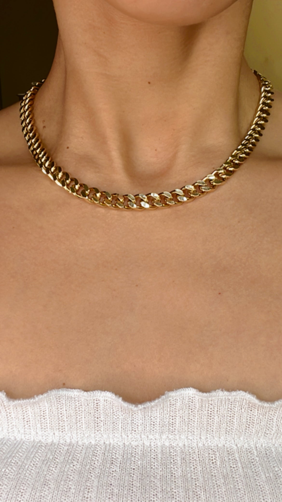 BOLD Chain