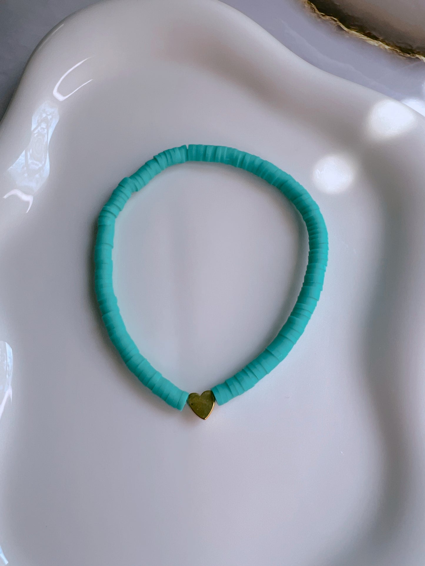 Heart Shape Bracelets